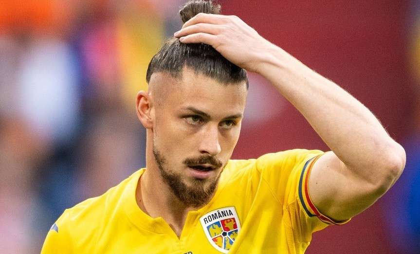 Radu Dragusin Cros Digisport 8